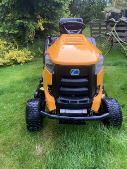 Cub Cadet XT2 QR106 - 2