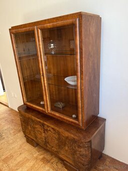 Krasna komoda - 2