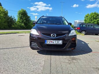 Mazda 5 - 2