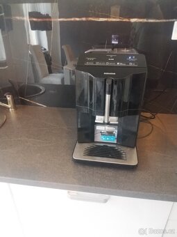Kávovar Siemens - 2