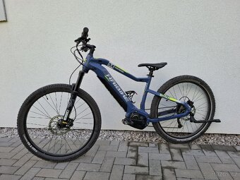 Haibike elektrokolo vel. M - 2