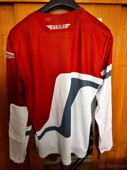 Prodám dres MAJOLA - 2