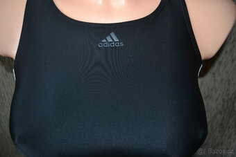 plavky Adidas nové,v.158-170,dívčí - 2