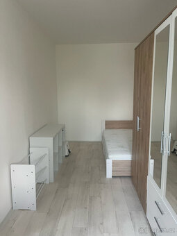 Pronajmu byt 2+1 ve Zlíně, Jižní Svahy - 2