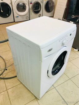 Prodáme pračku Whirlpool - 2