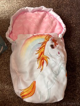Fusak baby born - 2