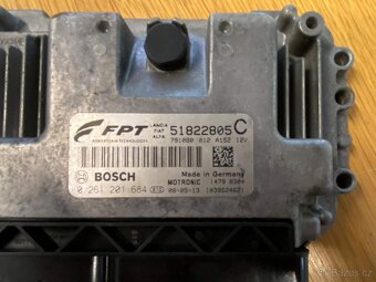 Jednotka BOSH FPT 51822805 - 2