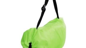 Airbag Sedací a lehací vak - 2