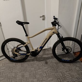 Haibike - 2