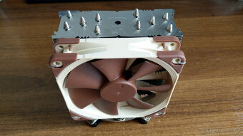 Noctua NH-U12S - 2