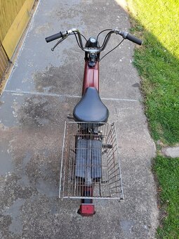 Babetta 210 - 2