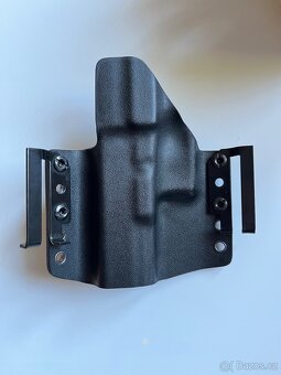Kydexové pouzdro Glock 19 - 2