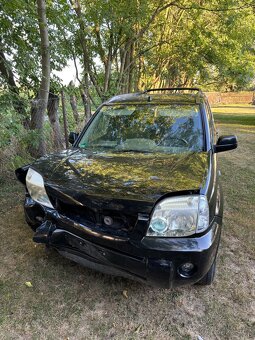 Nissan Xtrail T30 2.2dci 100kw - 2