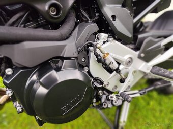 BMW F900R - 2