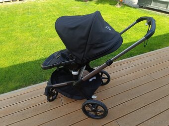 bugaboo Fox 5 - 2