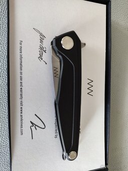 ANV Z300 BB - 2