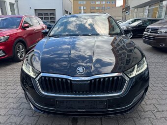 Škoda Octavia 4 2.0 TDI 110kW Manual Panorama Kamera CANTON - 2