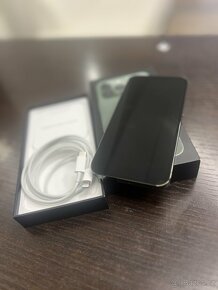 iPhone 13 Pro Green 128GB - 2