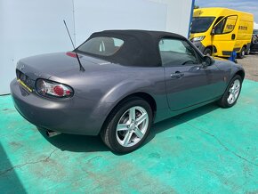 Mazda MX-5 - 2