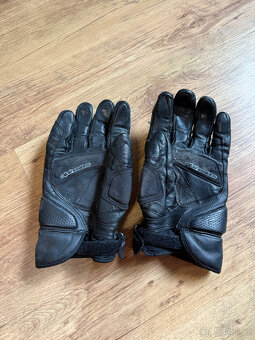 RUKAVICE ALPINESTARS - 2