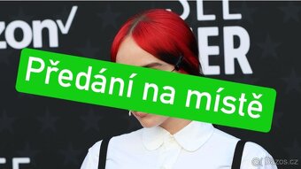 2x VIP Billie Eilish - 2