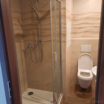 Pronájem družstevního bytu 1+1 Pod Senovou, Šumperk - 2