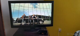 Televize Panasonic - 2