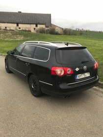 Náhradní díly na Passat B6 2.0TDI 125kw BMR, kód barvy LC9X - 2