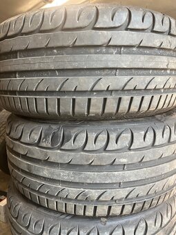 Letní pneu Sebring UHP 235/45 R17 ,výroba (EU) - 2