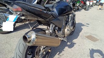 Kawasaki Z 750 (2005) SUPE CENA - 2