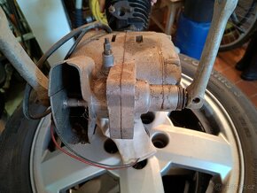 Motor DKW Hummel - 2