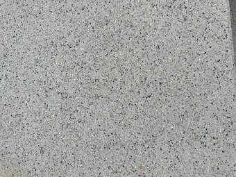 BEST, betonové doaždice 50x50x12 - 2