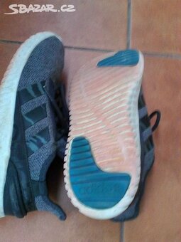Pánské botasky vel. 42, zn. adidas - 2