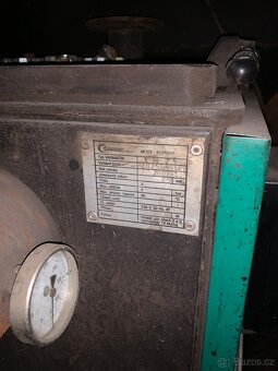 Kotel Varmatik VM25 - 2