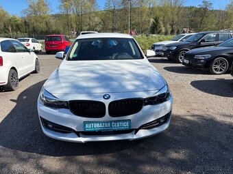 Bmw 320 GT - 2