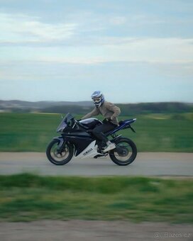 YZF R125 - 2