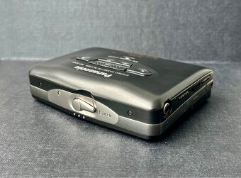 Panasonic RQ-X20D – kazetak na doplneni - 2