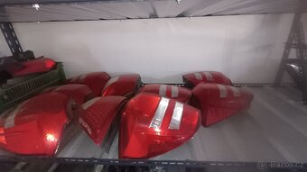 Kia ceed veškeré náhradní díly - 2