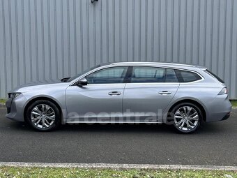 PEUGEOT 508 II BlueHDi 130 S&S BUSINESS EAT8 2021 - 2