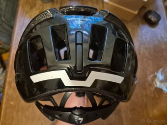 Briko helmet - 2