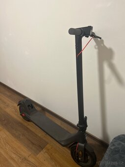 Prodám elektrokoloběžku - 2