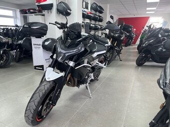 CFMOTO 800 NK Advanced - 2