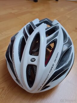 Helma Force Scorpio - 2