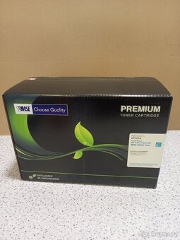 Toner MSE CF321A do tiskárny HP Color LaserJet M680DN, M680 - 2