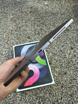 iPad AIR 4 LTE/CELLULAR + PENCIL - 2