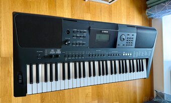 Digital keyboard Yamaha E 453 - 2