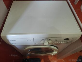 Pračka Electrolux Timeline - 2