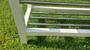 Boník IKEA - 2