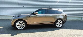 Land Rover Range Rover Velar, D300 AWD 221kW SE,panorama,DPH - 2