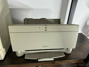 Apple StyleWriter II - inkoustová tiskárna k Macintosh - 2